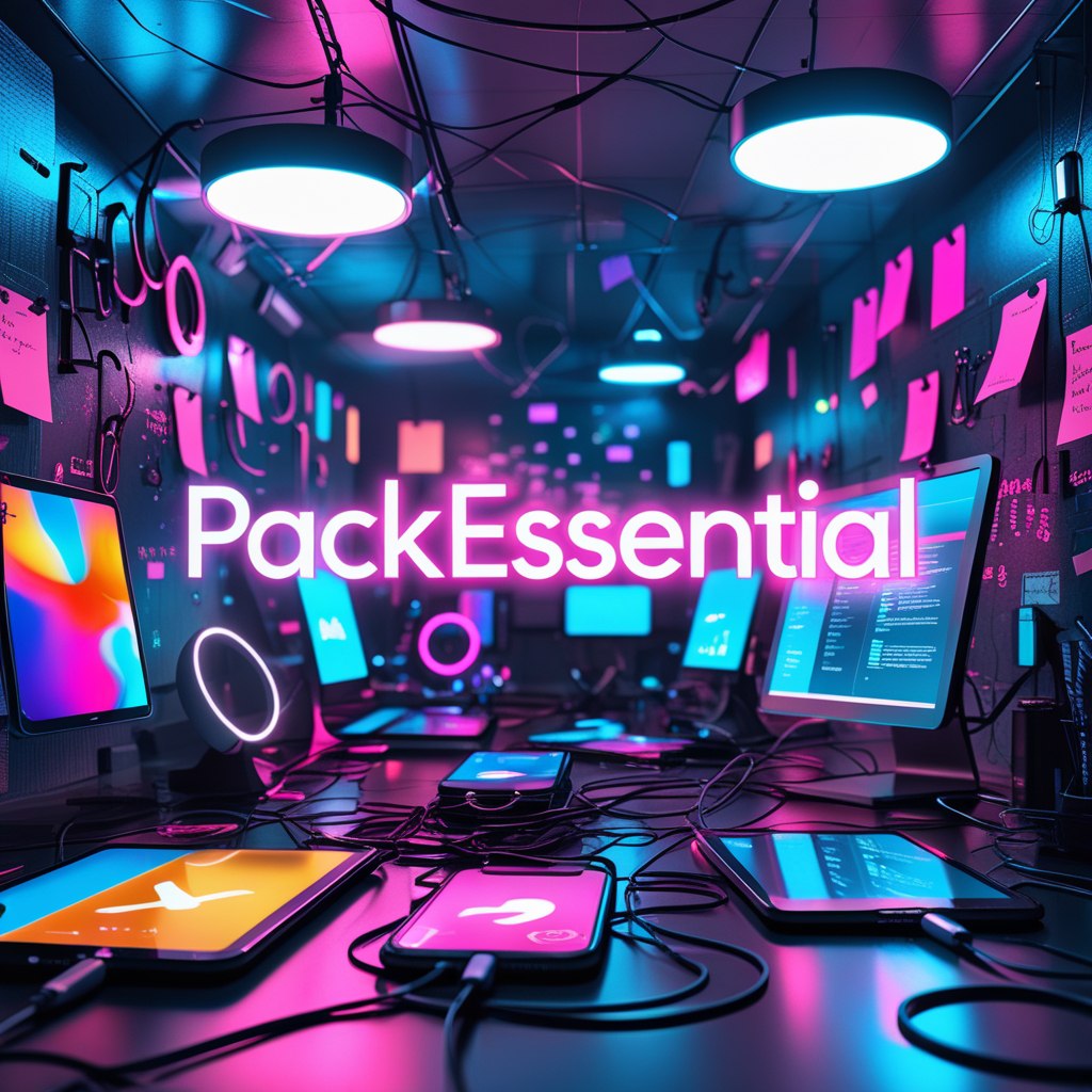 PackEssential