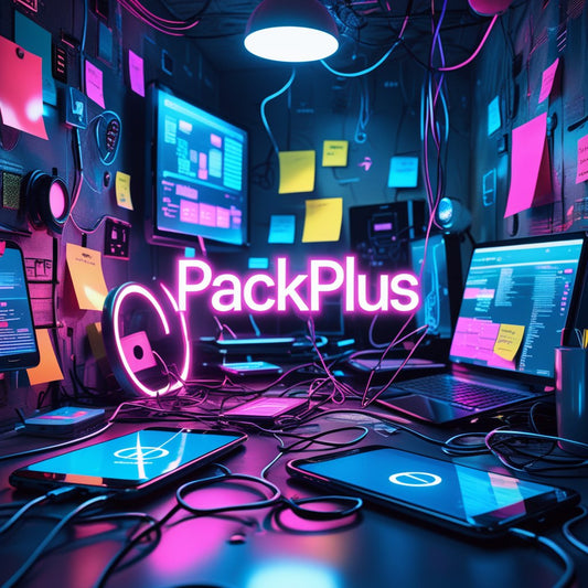 PackPlus