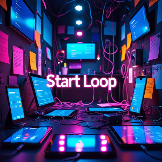 Start Loop